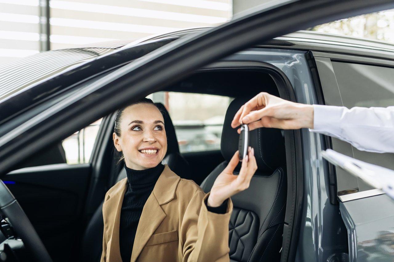 10 conseils pour réussir l’achat de votre première voiture