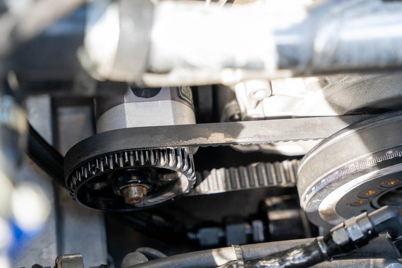 Budget et conseils pour le remplacement du kit de distribution complet Peugeot 208 Diesel avec pompe à eau