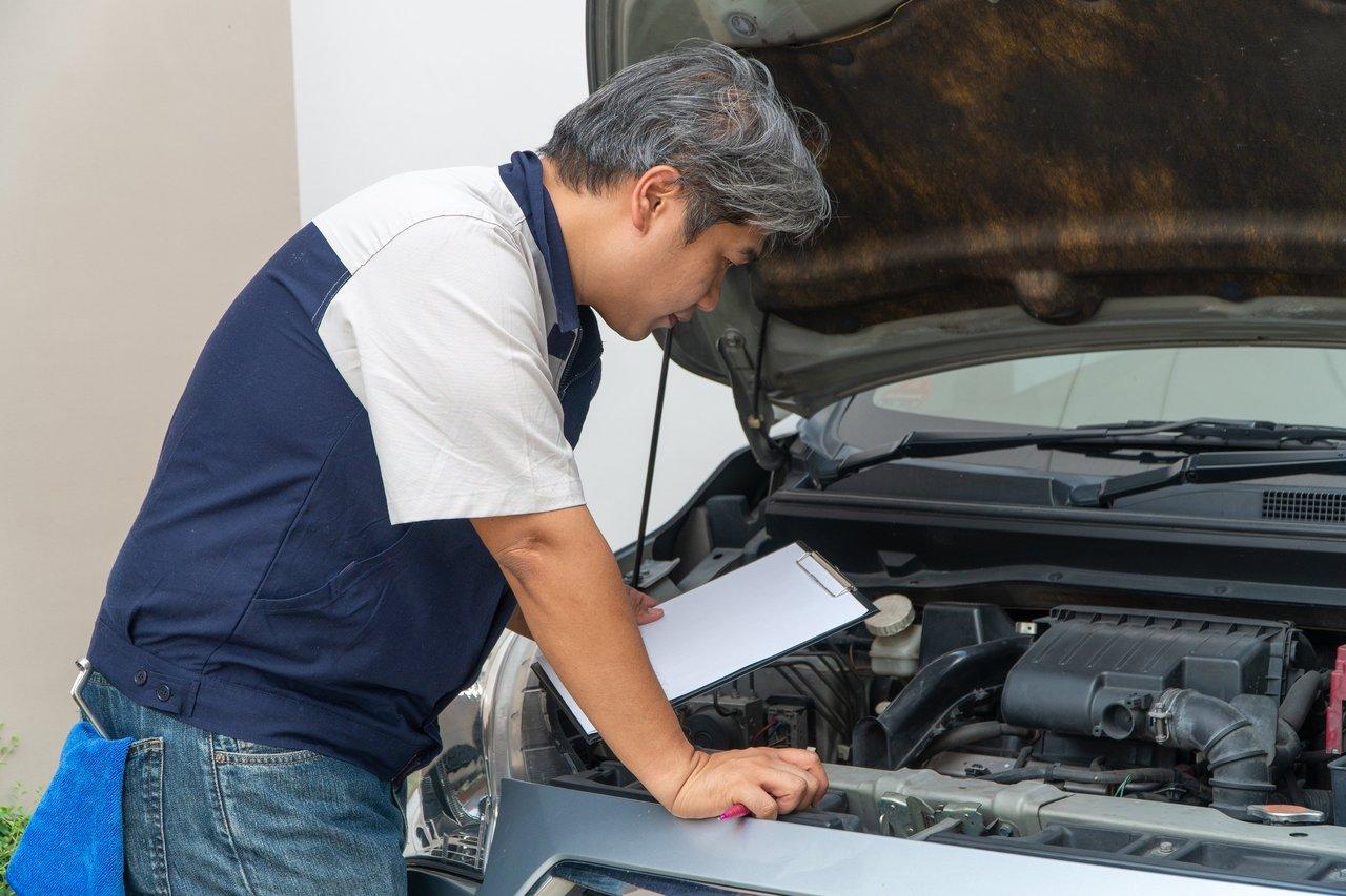 Calculer le coût d’entretien annuel de sa voiture particulière : guide complet