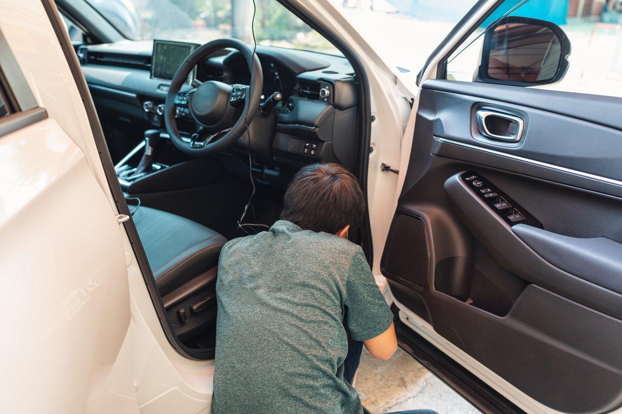 Choisir et installer une caméra de recul : guide expert pour une pose réussie