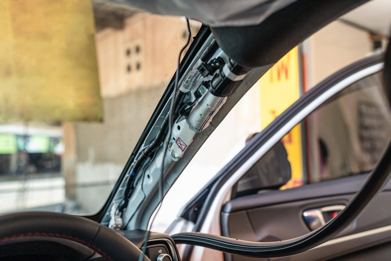 Comment bien choisir et installer une dashcam dans votre véhicule