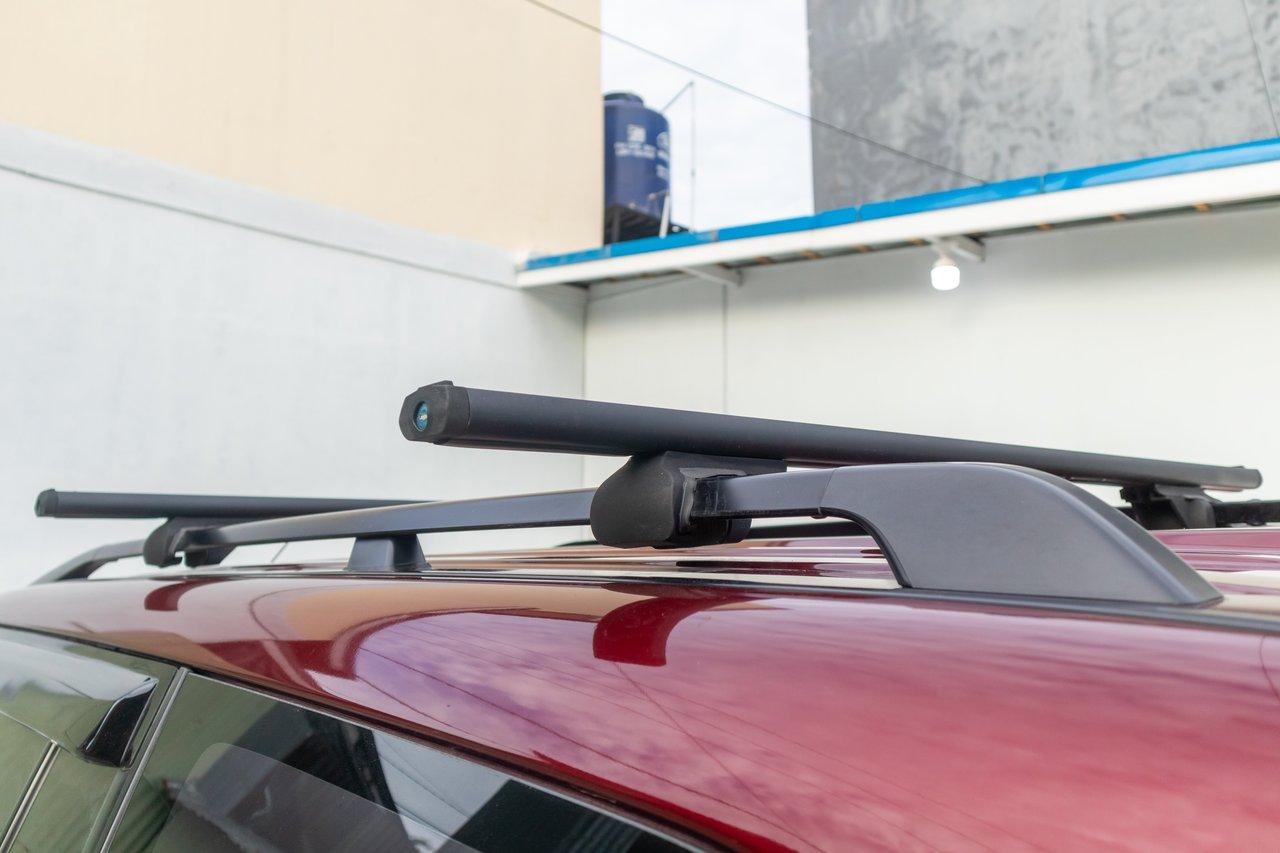 Comment choisir coffres de toit, barres de toit et porte-skis selon ses besoins