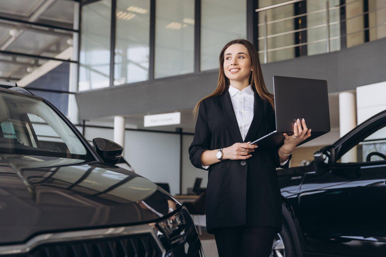 Digitalisation des concessions automobiles : révolution du parcours d’achat