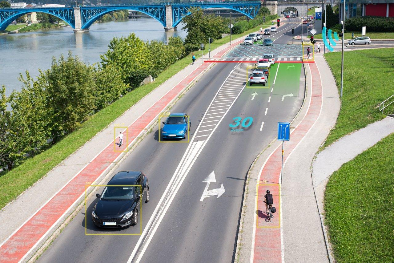Essais publics des routes intelligentes en Finistère : retours d’expérience détaillés