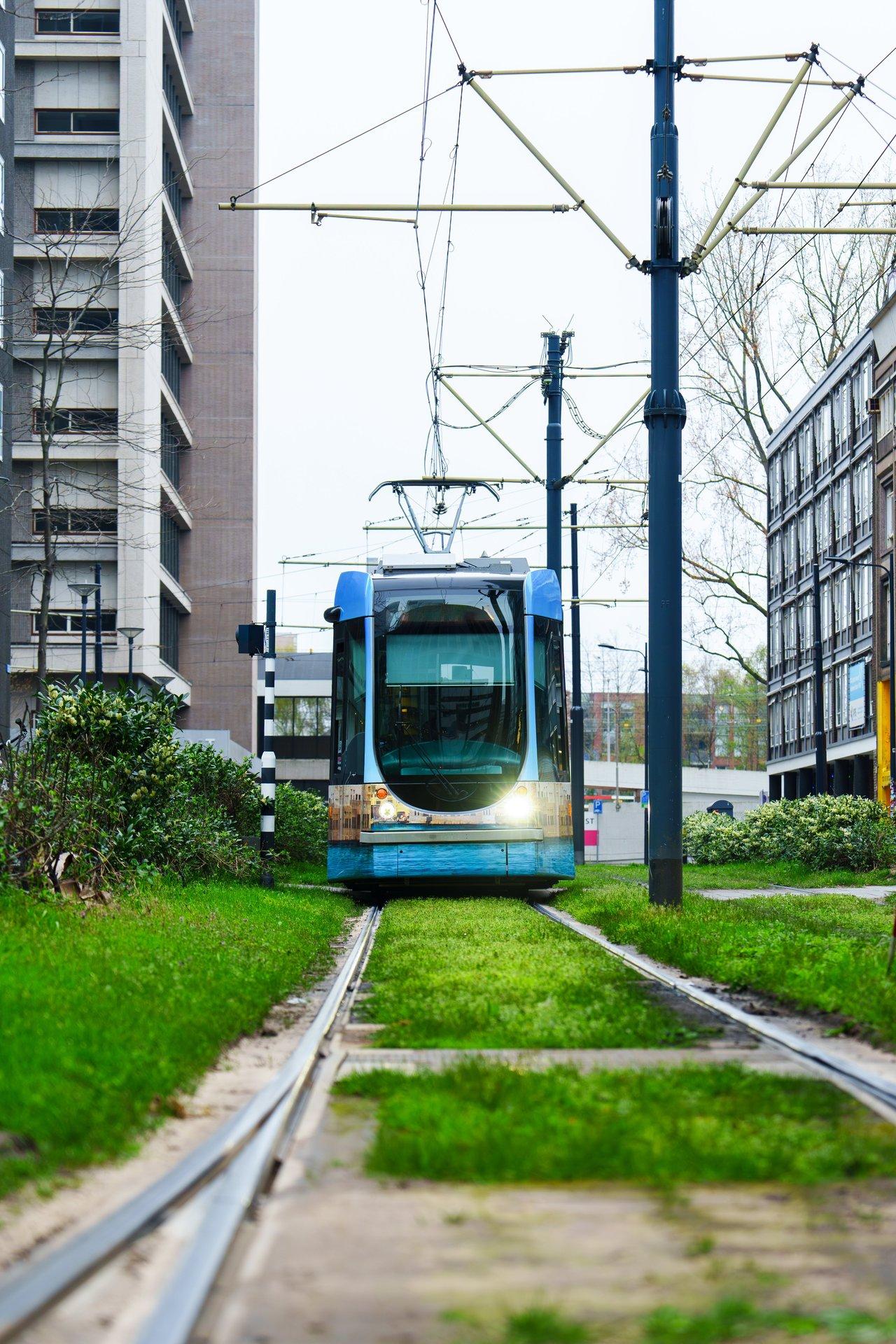 Grands projets de mobilité urbaine en Europe : annonces et déploiements récents