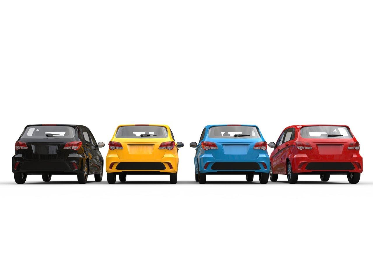 Guide complet des voitures compactes adaptées à la ville en 2025