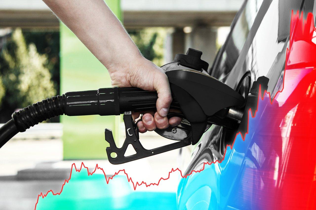 Hausse du prix des carburants à Brest : alternatives pratiques pour l'automobiliste cet automne
