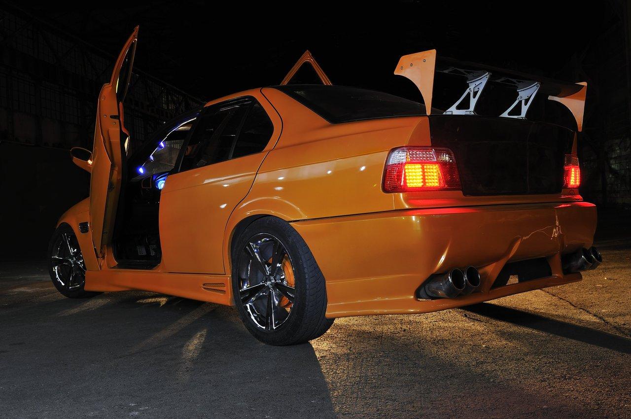 Homologation et modifications de voiture : tout ce qu’il faut savoir