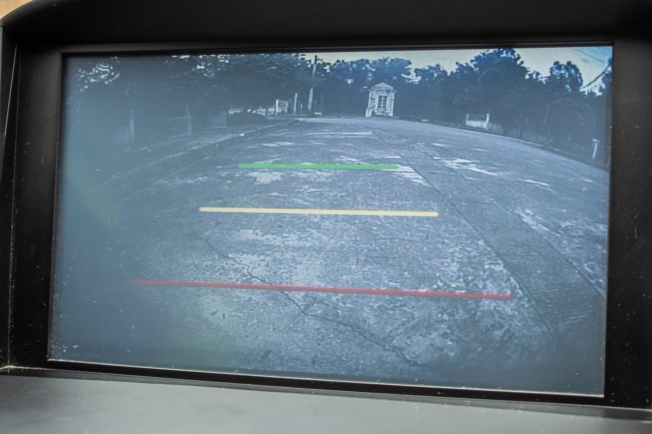 Installer une caméra de recul sur caravane ou camping-car : étapes, coût et astuces