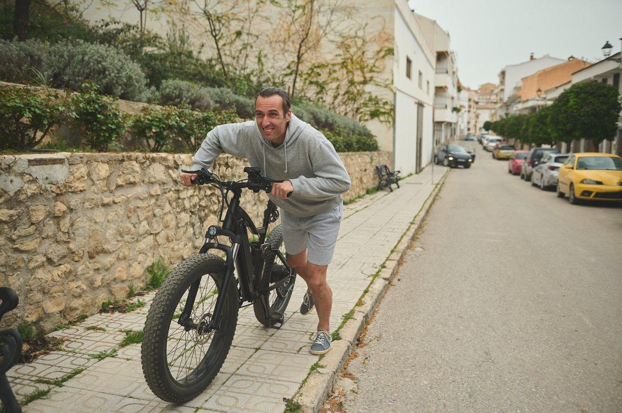 Le boom des vélos électriques : comment choisir et entretenir son modèle