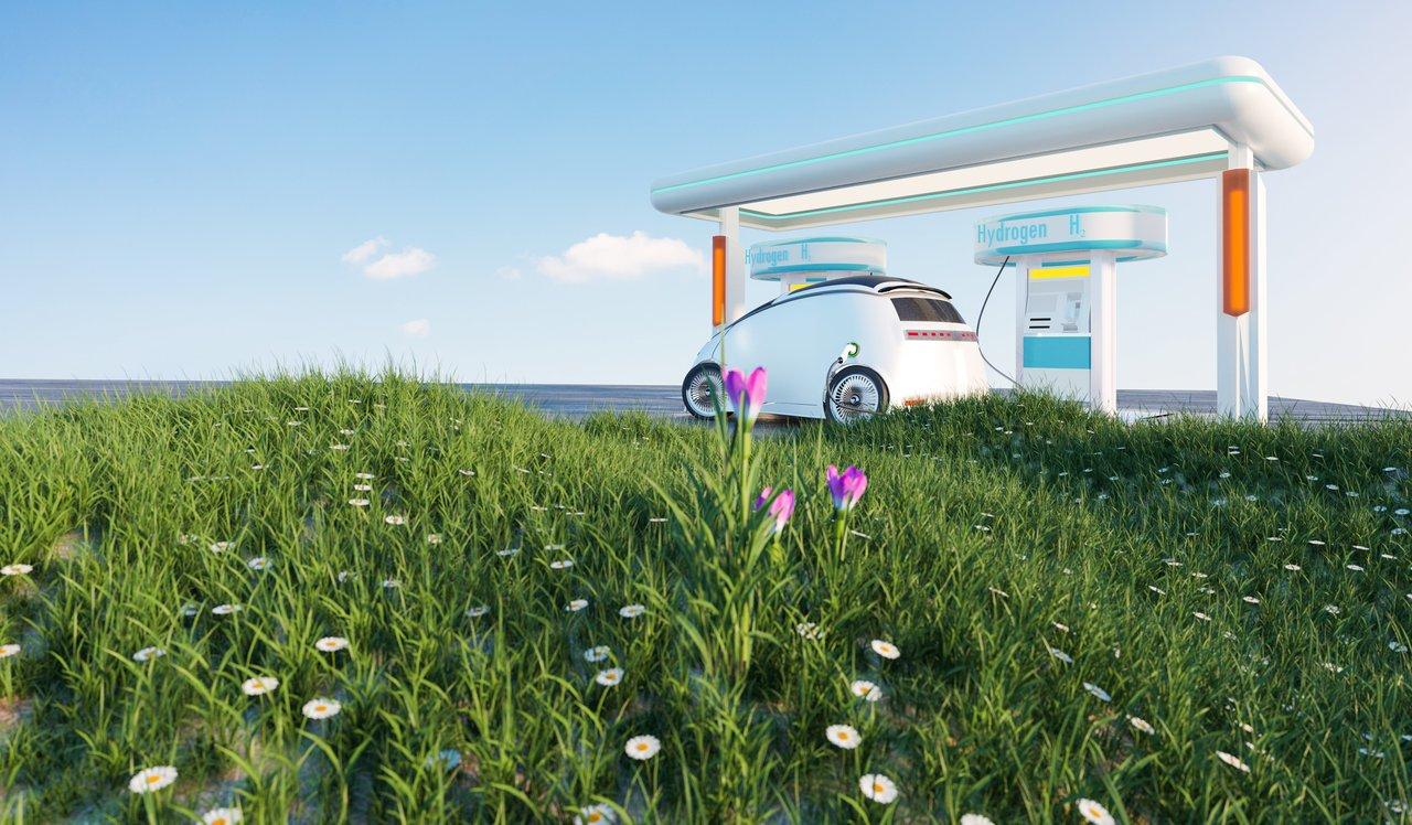Les géants de l'automobile investissent dans l’hydrogène : enjeux et perspectives