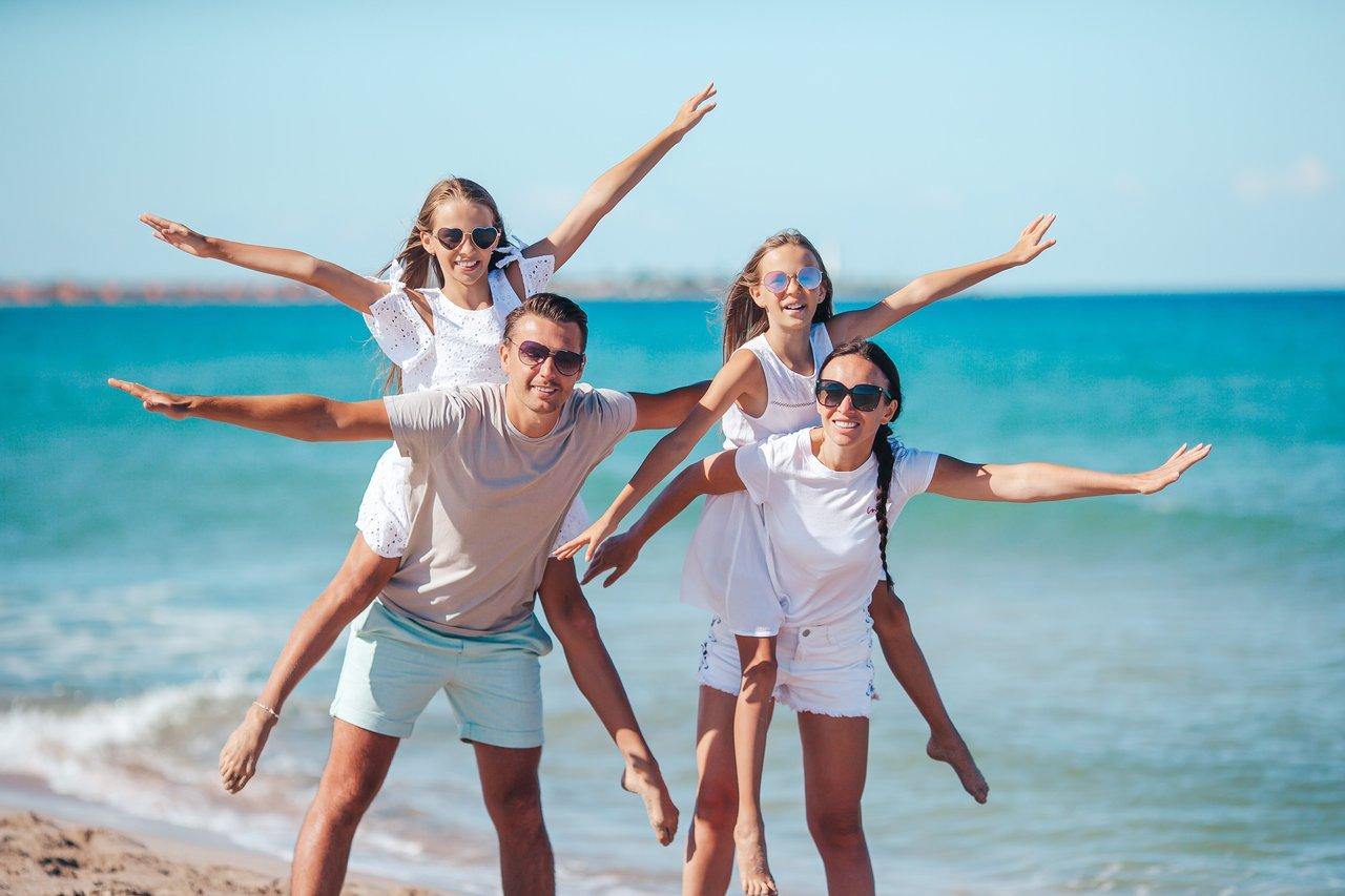 Les meilleurs breaks pour les familles en 2025 : guide complet pour choisir la destination idéale