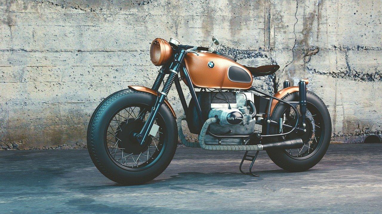 Les tendances customisation 2025 pour personnaliser son deux-roues motorisé