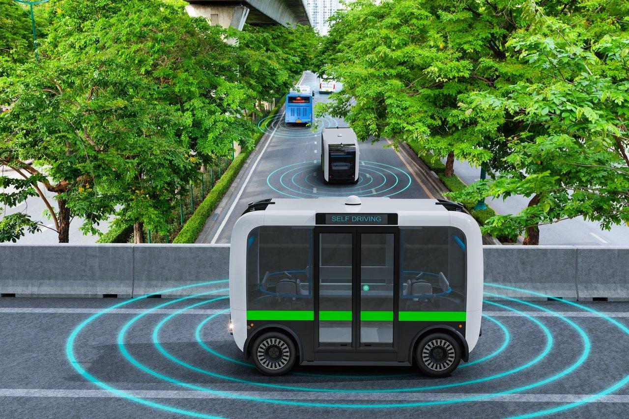 L'impact concret de l'IA sur la gestion des flux de transport urbain