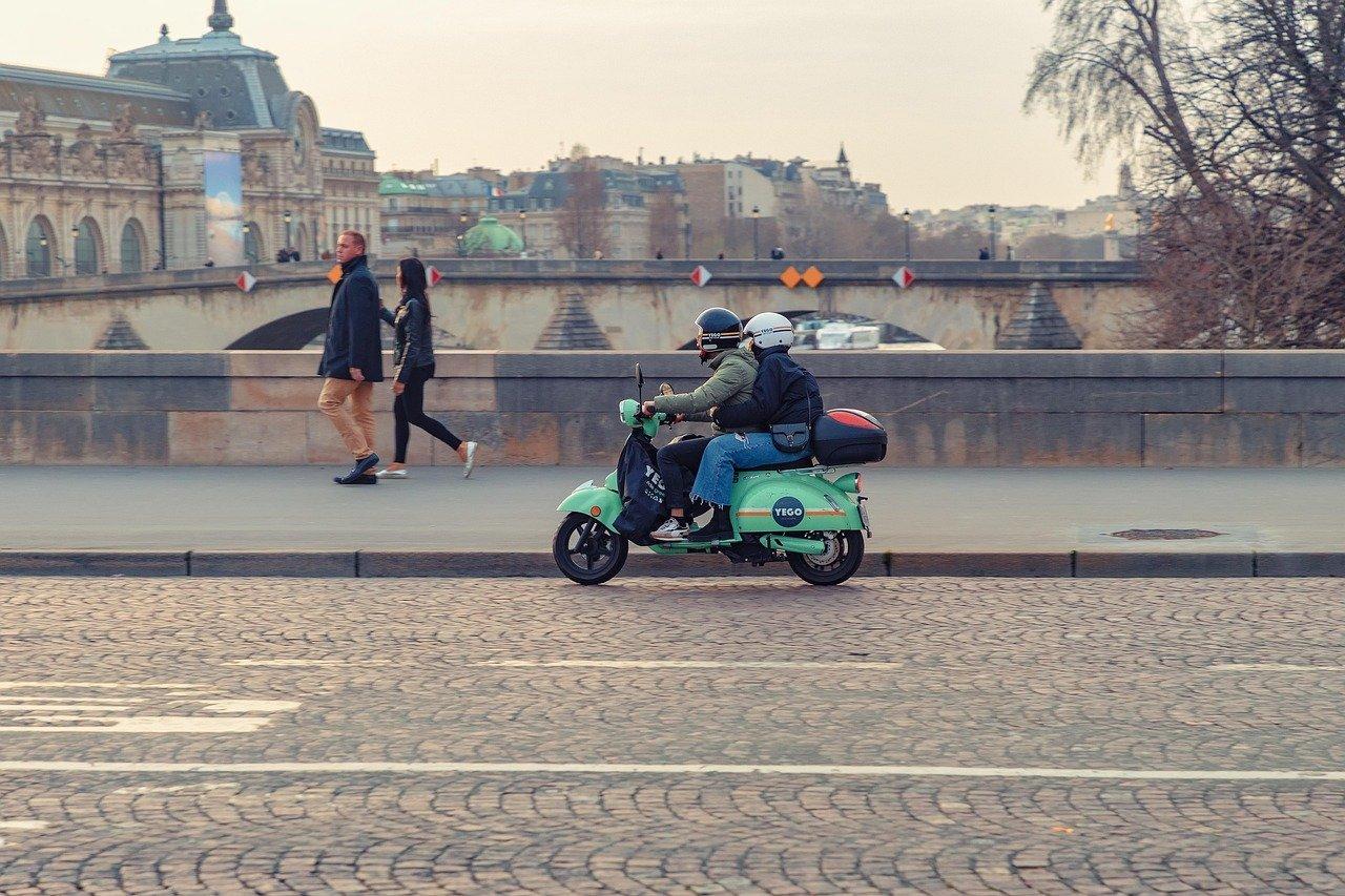 Nouveautés 2025 : les modèles deux-roues motorisés à surveiller