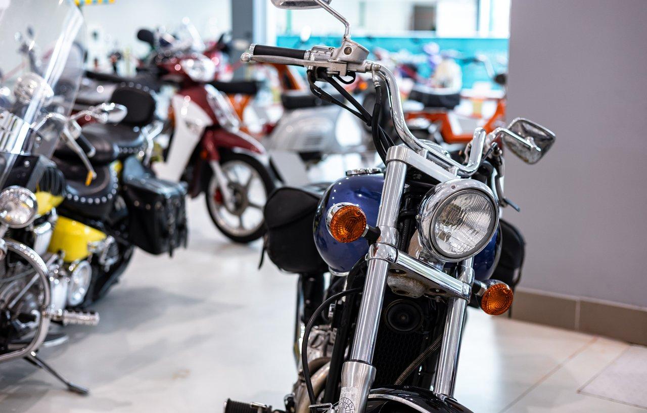 Optimiser la revente de votre scooter ou moto : conseils pratiques et techniques