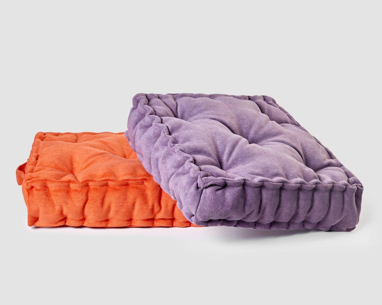 Optimiser le confort des sièges avec sur-cousses et coussins adaptés