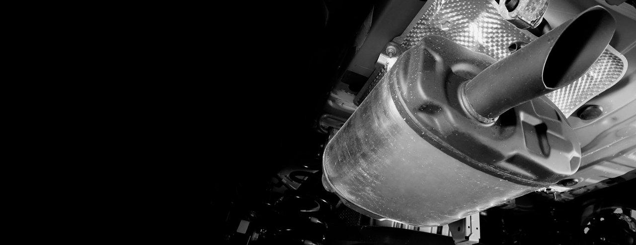 Pourquoi et comment entretenir le système d’échappement de votre voiture