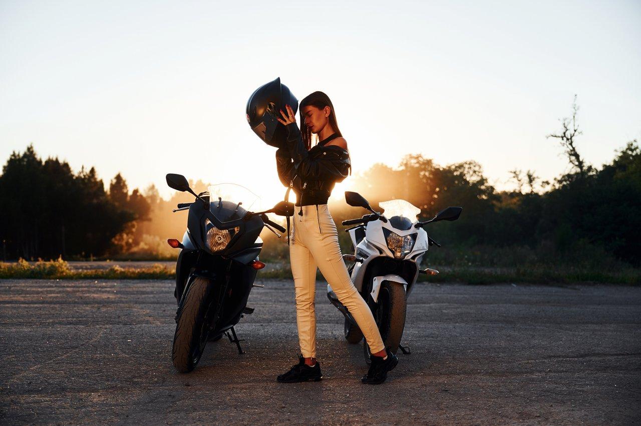 Préparer son deux-roues pour l’automne : gestes essentiels pour rouler en toute sécurité