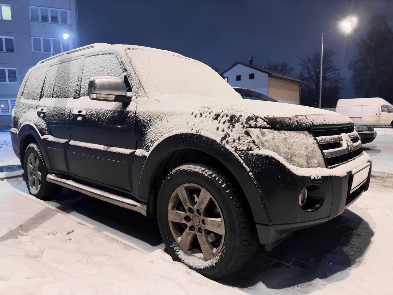 Quel 4x4 choisir pour les sports d’hiver ? Sélection 2025-2026 des modèles incontournables