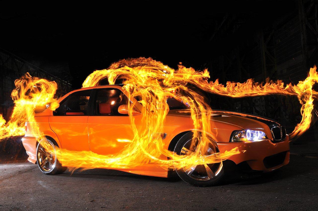 Risques en cas de tuning non homologué sur véhicule en 2026