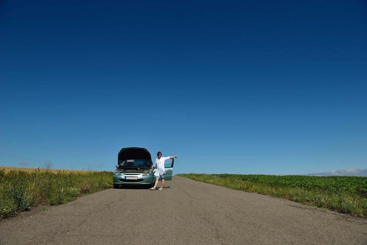 Roulez à l’étranger : règles à respecter avec votre voiture française