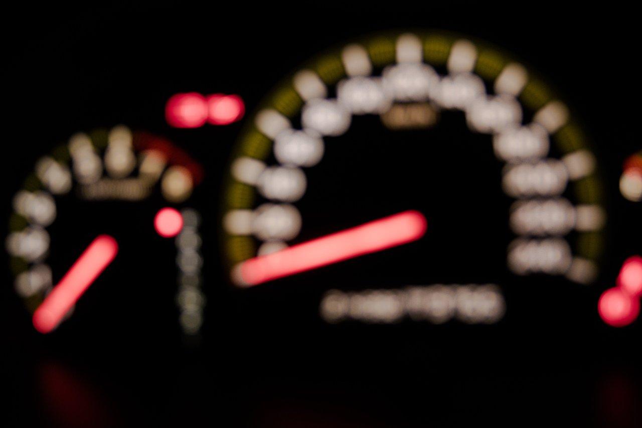 Sanctions pour excès de vitesse par tranche : mode d'emploi détaillé