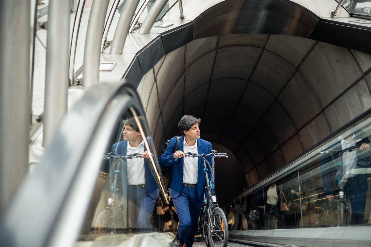 Se déplacer malin en ville : optimiser vélo, métro et bus au quotidien