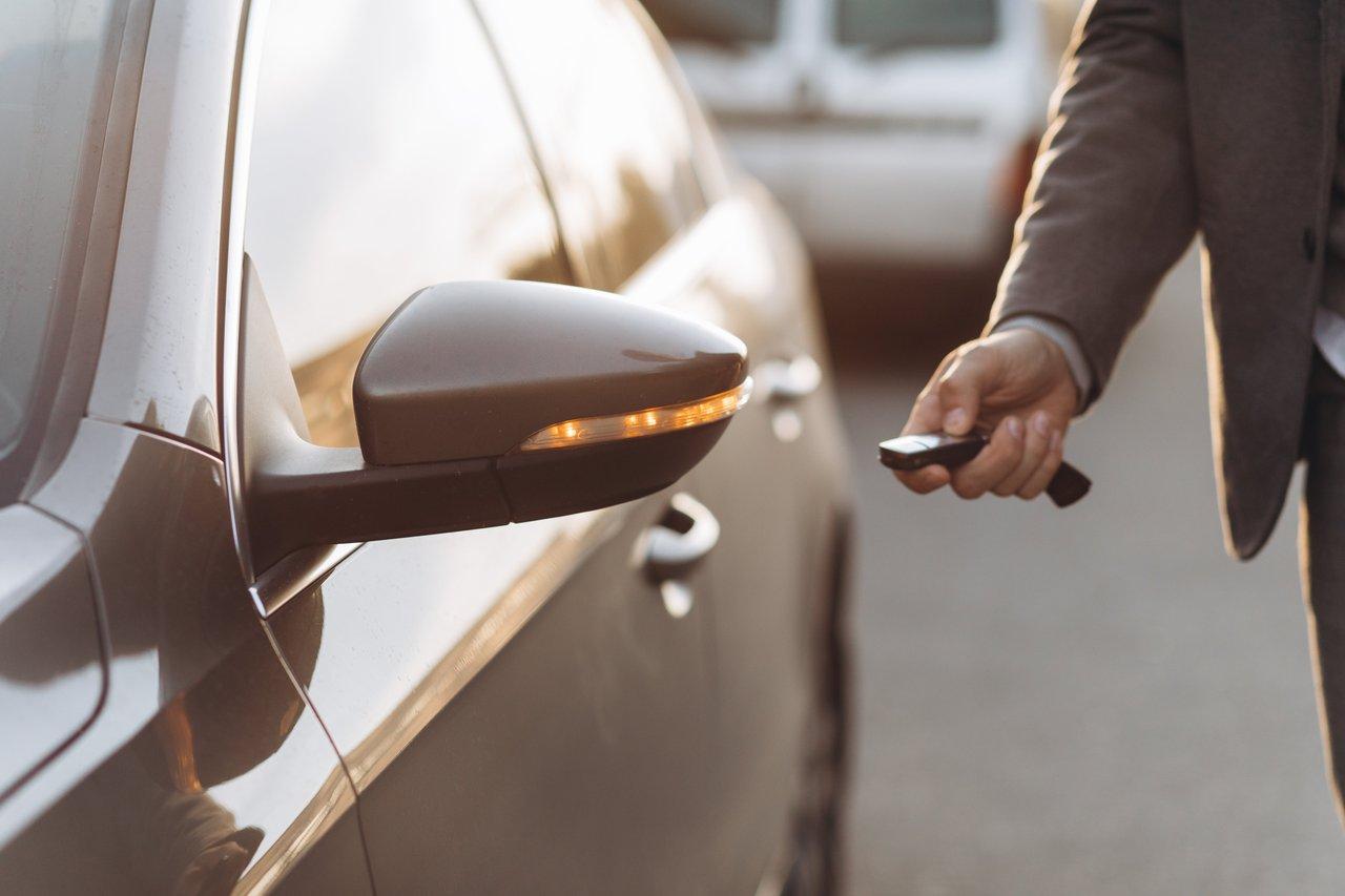 Solutions anti-vol économiques et innovantes pour voiture