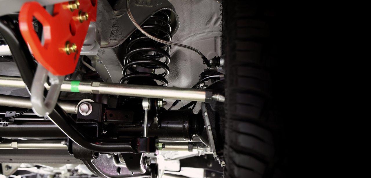 Suspensions automobiles : comprendre et entretenir pour confort et sécurité optimaux