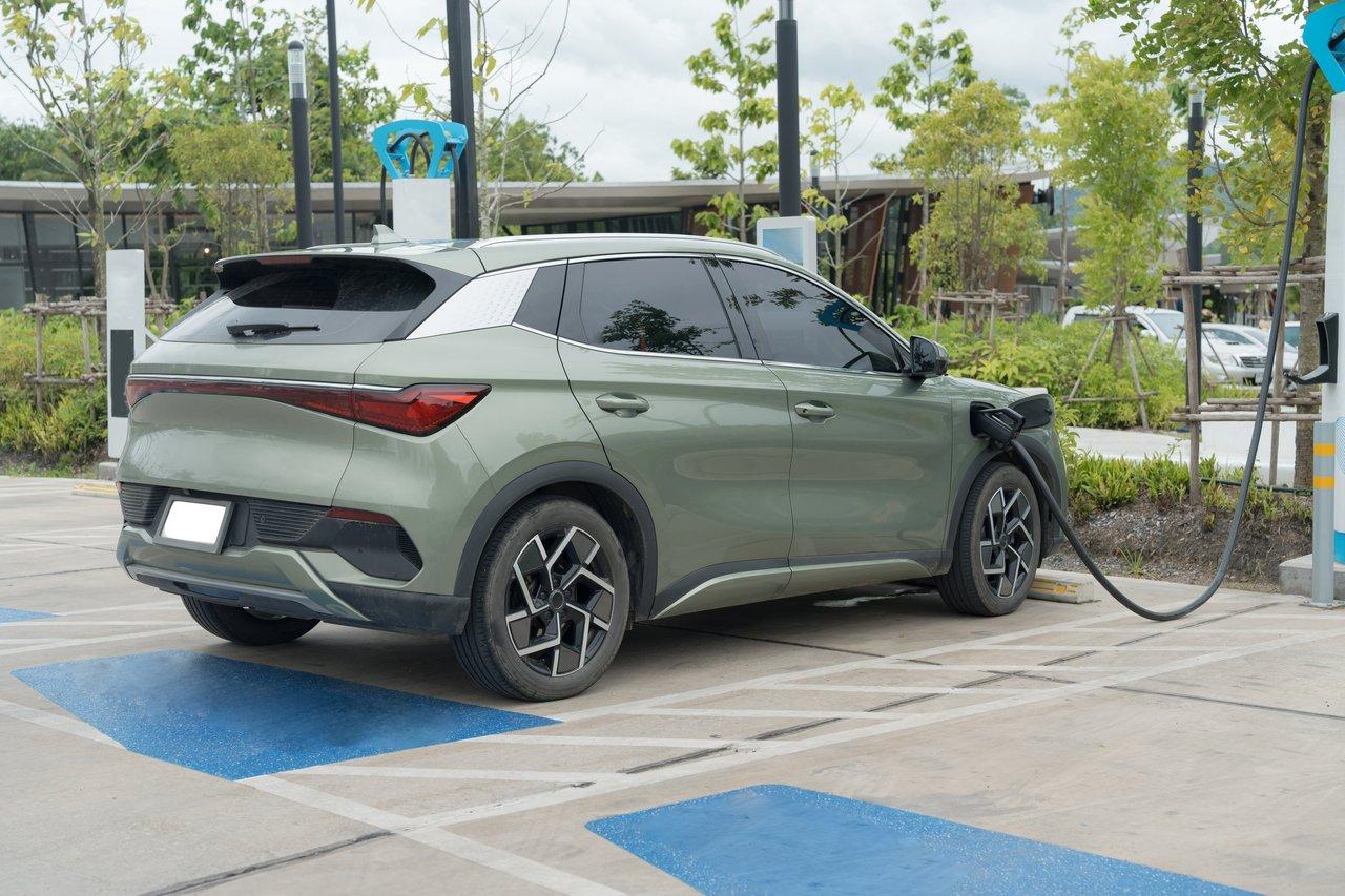 SUV électriques 2025 : découvrez les modèles les plus attendus