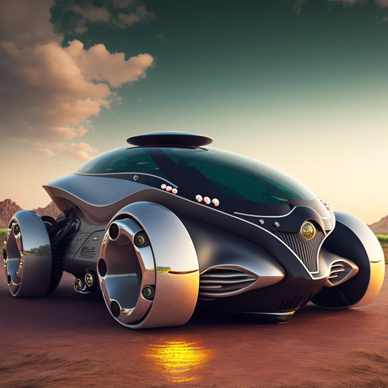 Top 10 des innovations automobiles transformant la conduite en 2025