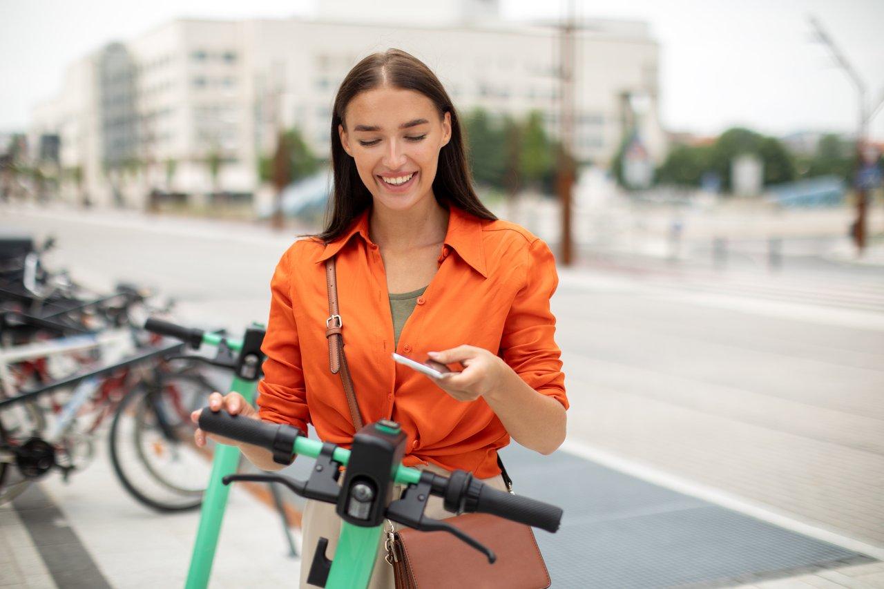 Urbanisme et mobilité intelligente : repenser la circulation urbaine en 2025