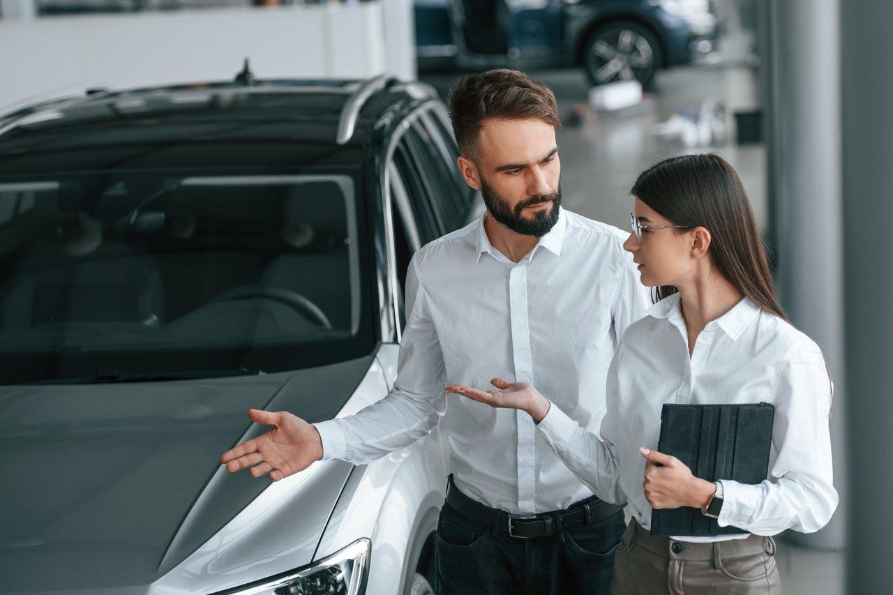 Véhicule d’occasion : démarches et réglementation pour un achat sécurisé