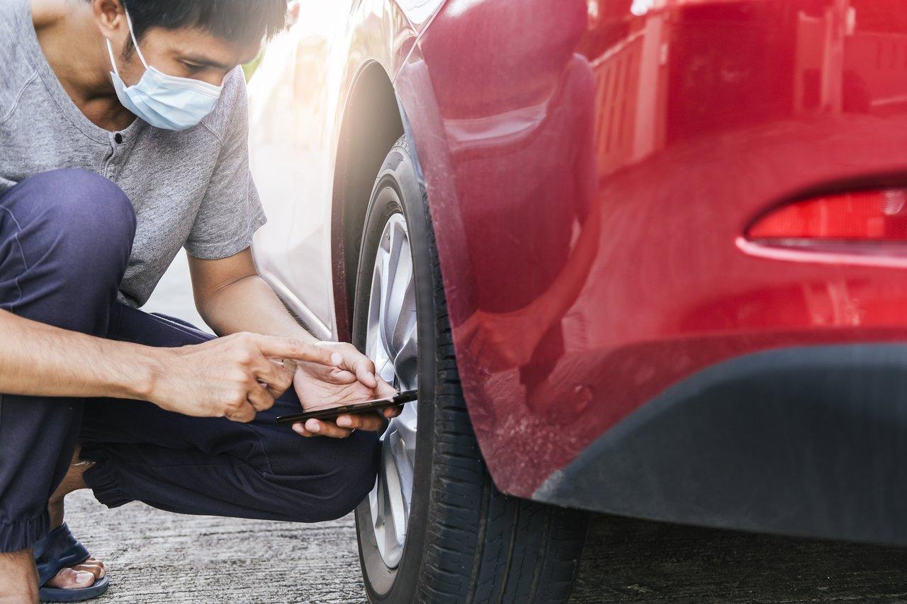 Vérifications Essentielles avant un Contrôle Technique Automobile