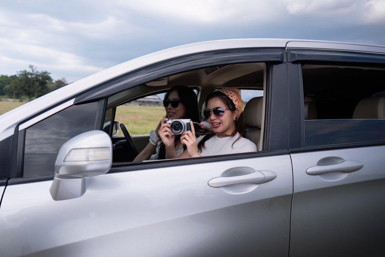 Voyager en voiture en septembre : vérifications indispensables avant le départ