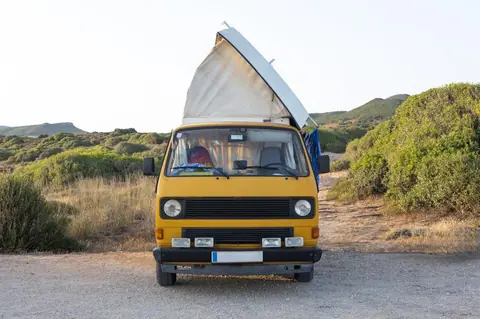 5 conseils pour préparer son camping-car avant un road trip estival