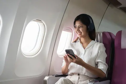 5 innovations de connectivité à bord qui vont changer vos trajets en 2025