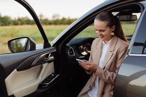 Applications mobiles indispensables pour conducteurs connectés