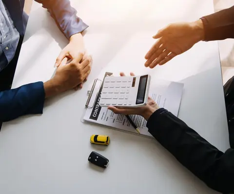 Assurance auto pour véhicules d'occasion récents : fonctionnement et choix