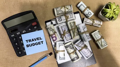 Budget camping-car et caravane : détecter les coûts cachés et optimiser ses finances en voyage