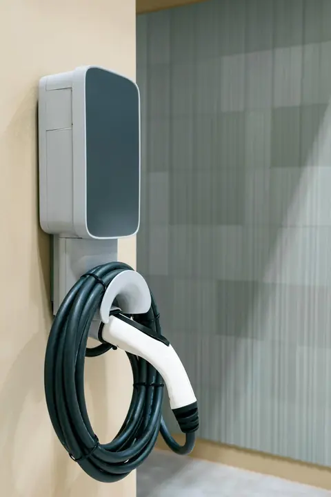 Budget complet pour l’achat et installation d’une borne de recharge à domicile