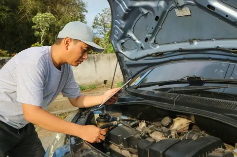Comment bien préparer sa voiture pour la fin de l’été : conseils et tendances de saison