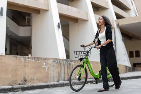 Démarrer la rentrée en mobilité douce : organiser ses déplacements urbains en septembre