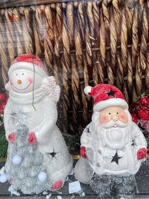 Éditions limitées collectors Noël 2025 : les modèles incontournables à découvrir