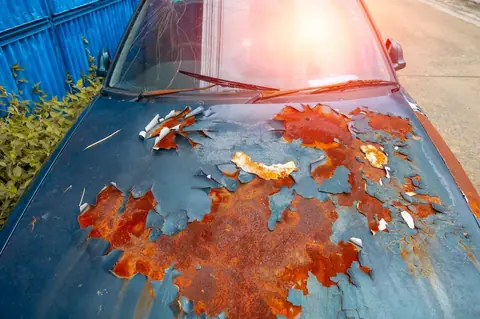 Éviter la formation de rouille sur votre véhicule : méthodes durables et conseils experts