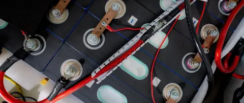 Fonctionnement des batteries lithium-ion dans les véhicules électriques