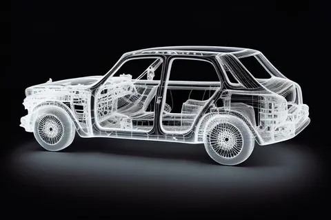 Innovations majeures dans les voitures particulières depuis 5 ans