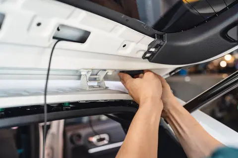 Installation et utilisation des dashcams en France : cadre légal et bonnes pratiques