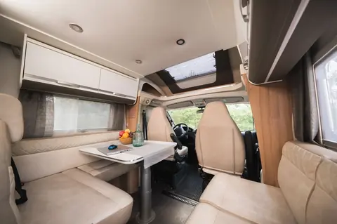 Climatisation réversible en camping-car : prix, choix et conseils 2026